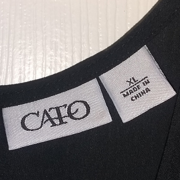 Cato Tunic - Picture 2 of 3